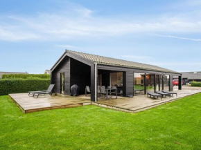 Holiday Home Ehmi - 750m from the sea by Interhome